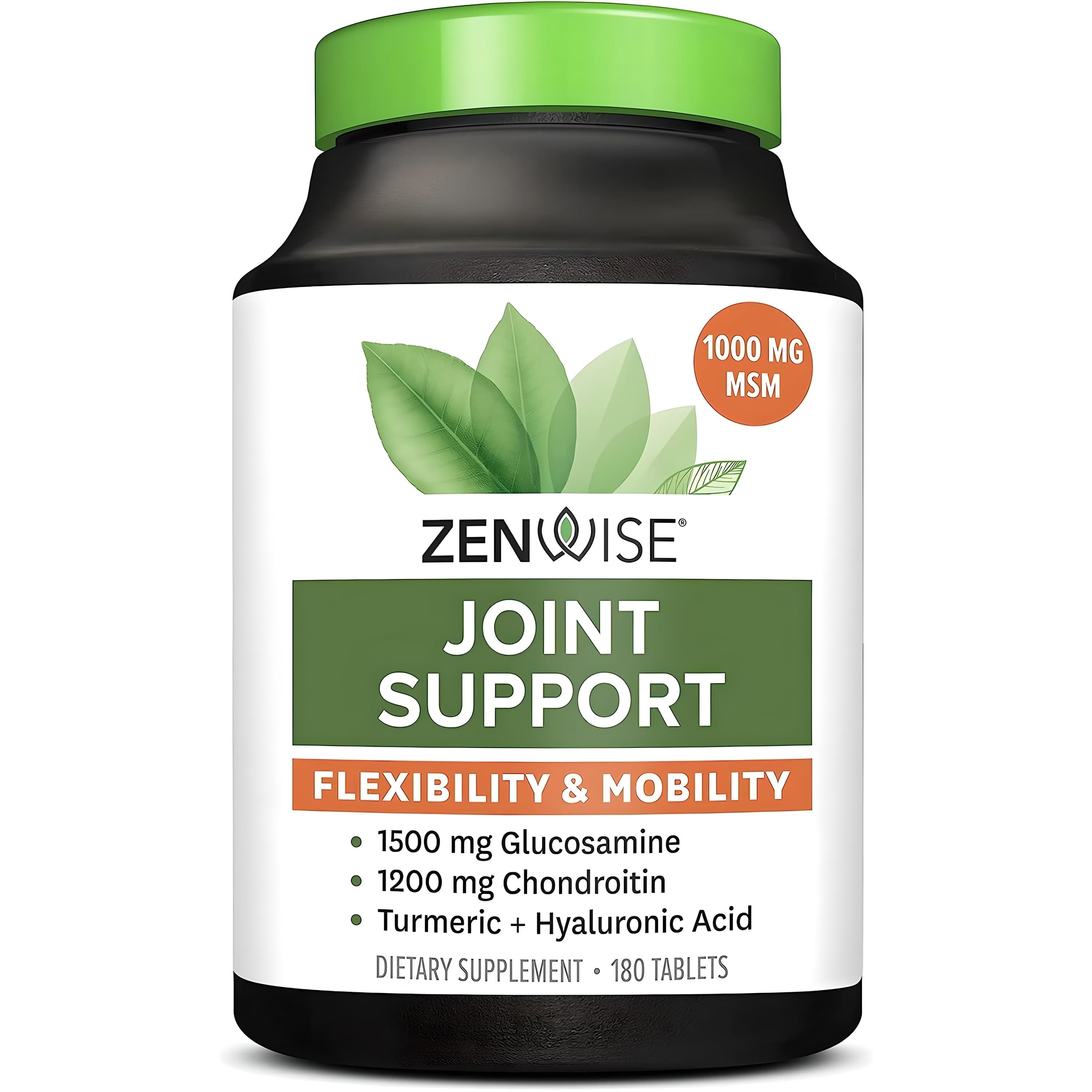 어드밴스드 스트렝스 조인트 서포트 180 타블렛  180정  1개