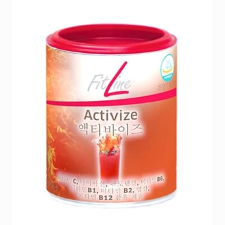 PM FitLine 액티바이즈 175g, 3개