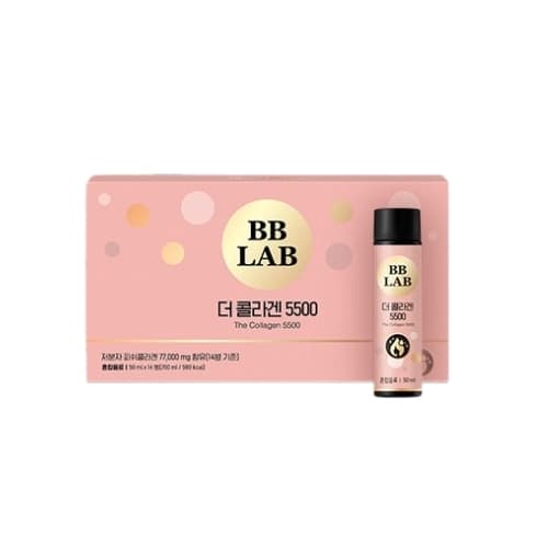 비비랩 더 콜라겐 5500 50ml x 14개입, 1개