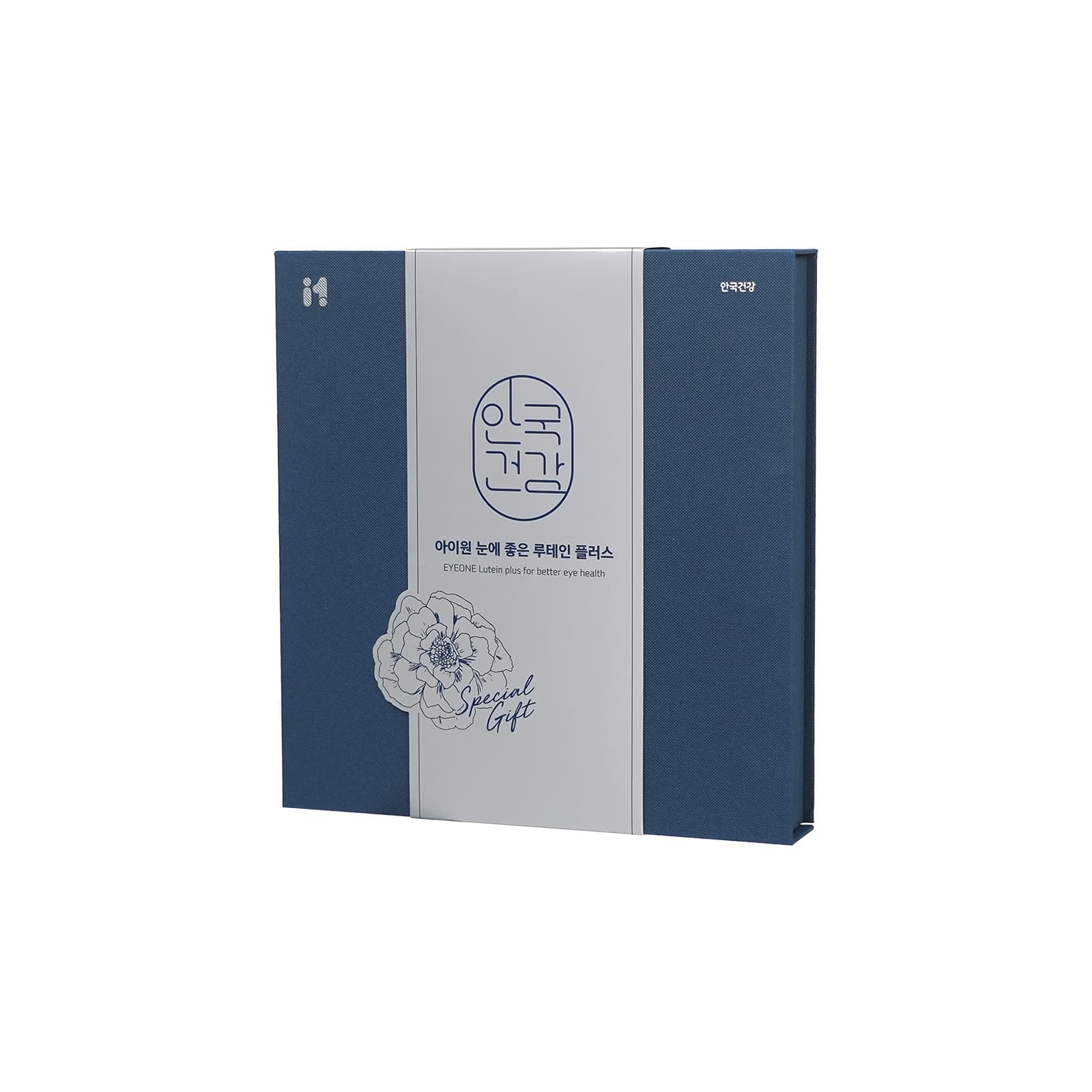 안국건강 눈에 좋은 루테인 플러스 스페셜에디션 500mg x 180캡슐, 1개