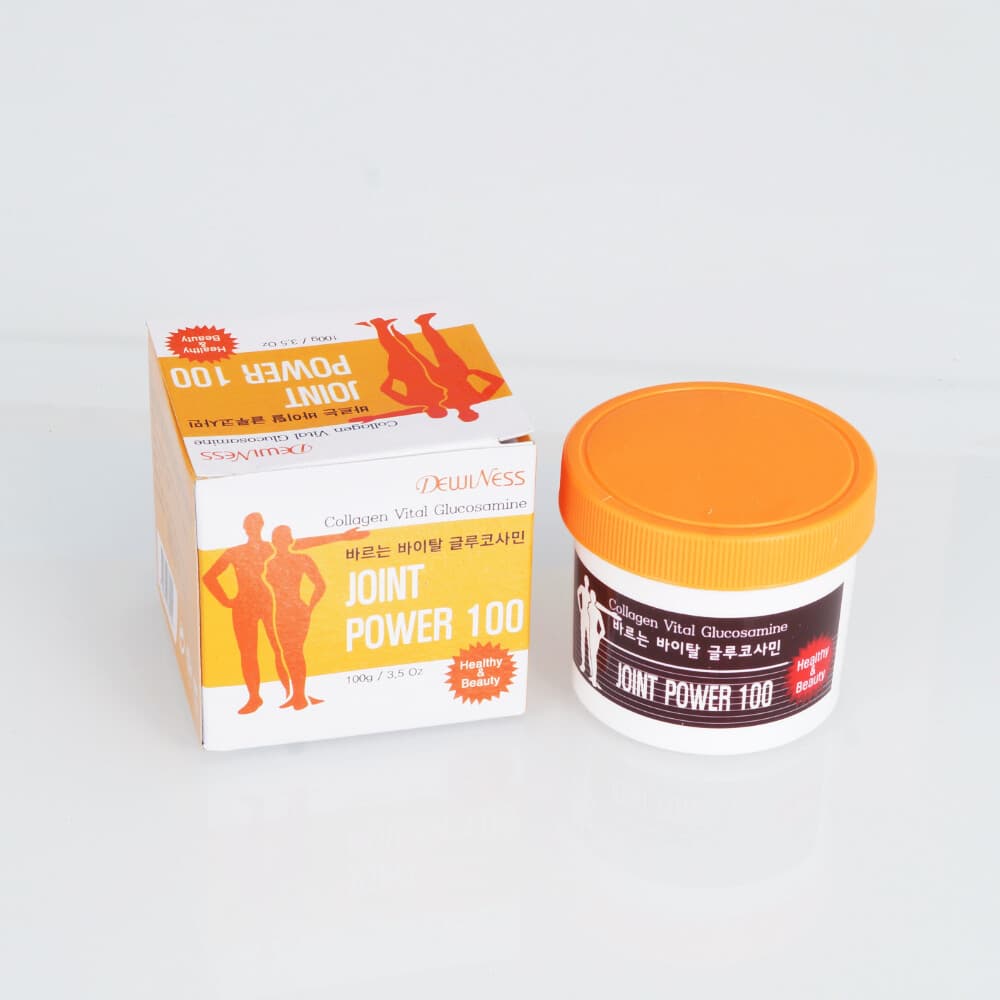 바르는 바이탈 글루코사민 조인트 파워100 100g