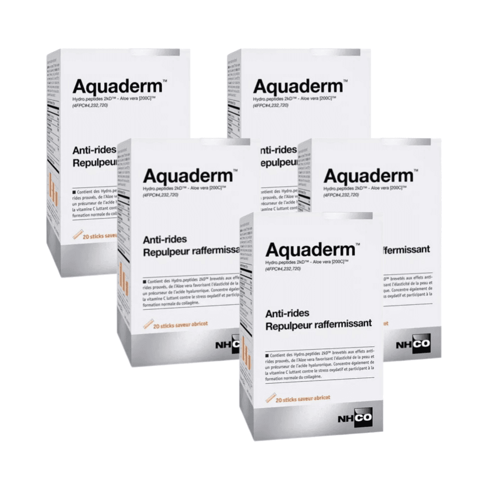 아쿠아덤 콜라겐 20포, 1개