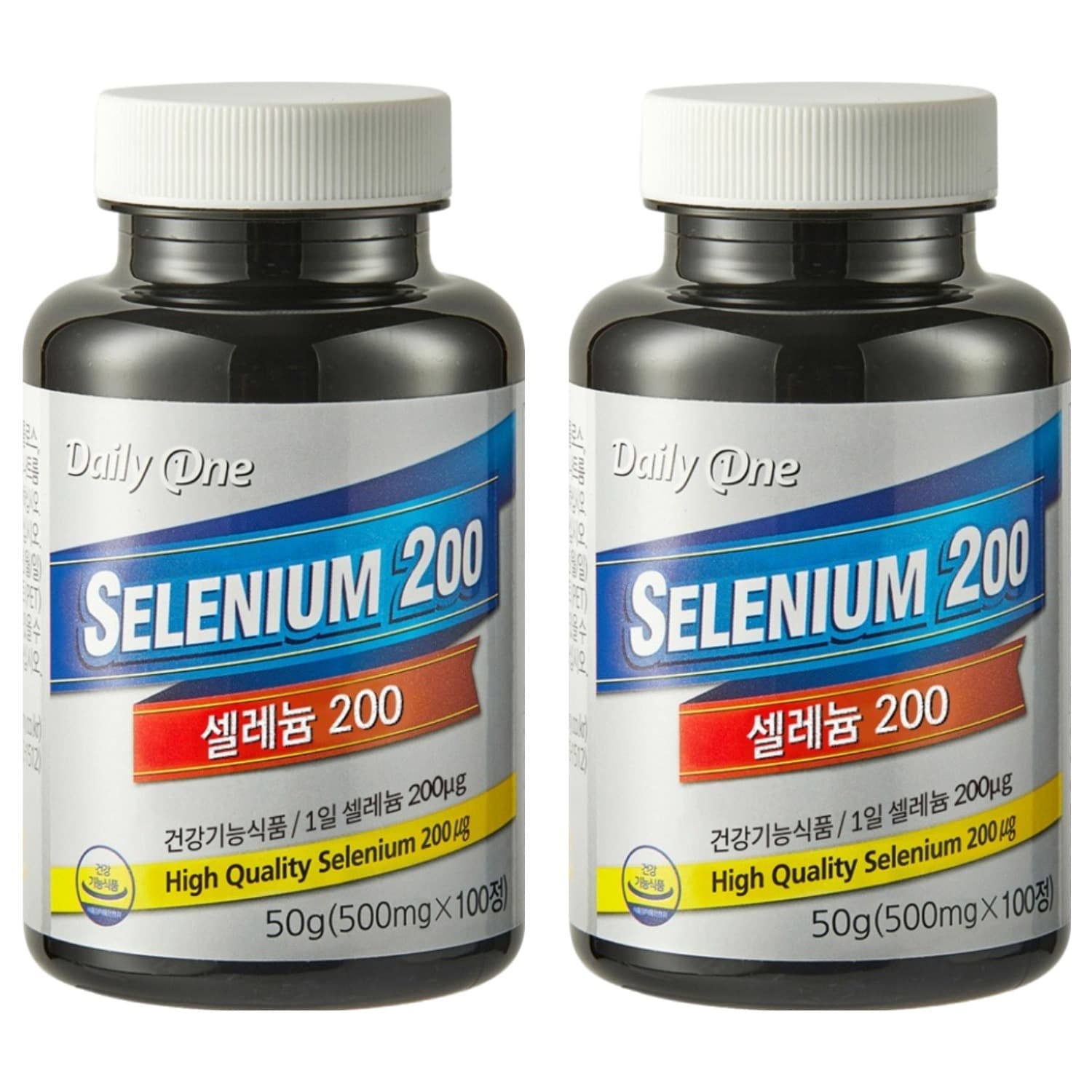 데일리원 셀렌 200