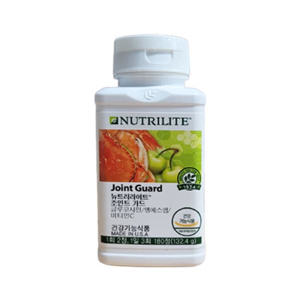 암웨이 암웨이 조인트가드 / 관절건강에 도움