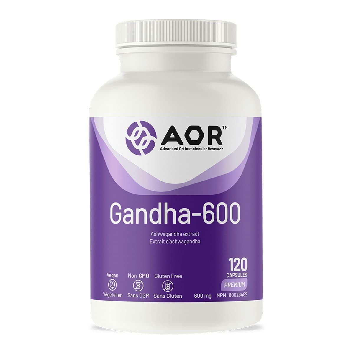 10배 고농축 아슈와간다 600mg 120캡슐 하루 한캡슐  1개  120정