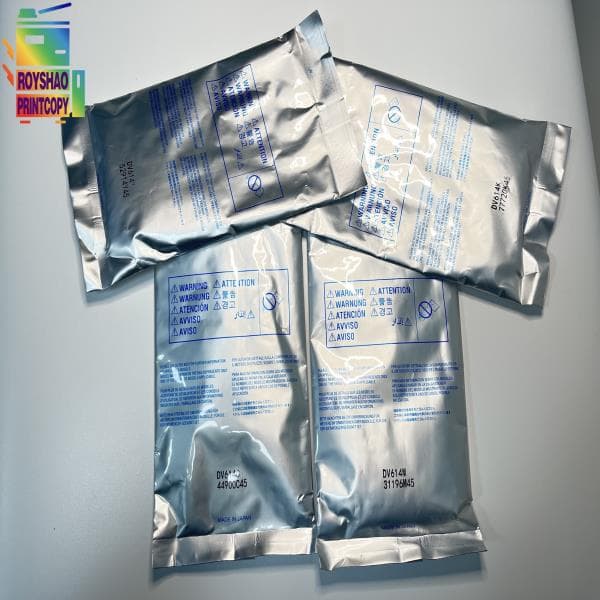 DV614 개발자 C1070 코니카 미놀타 철 분말  02 K