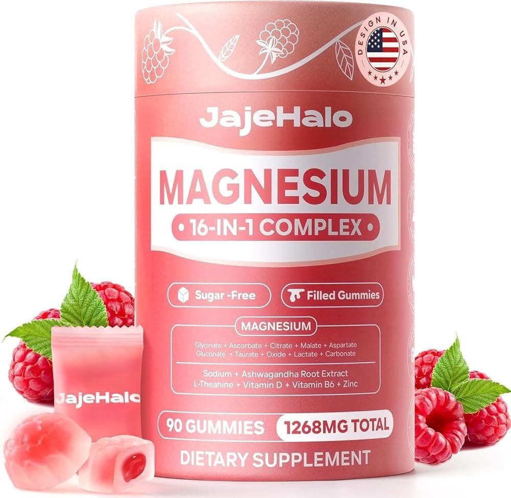 Calm 마그네슘 복합체 400mg 90정 L-트레오네이트 아슈와다 비타민B6 D3 마그네슘 건강유지 영양제  Calm 마그네슘 복합체 400mg 90정 L-트레오네  1개