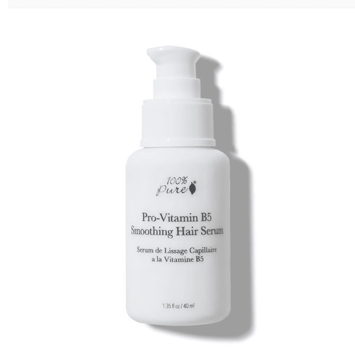 프로-비타민 B5 스무딩 헤어 세럼  1개  40ml