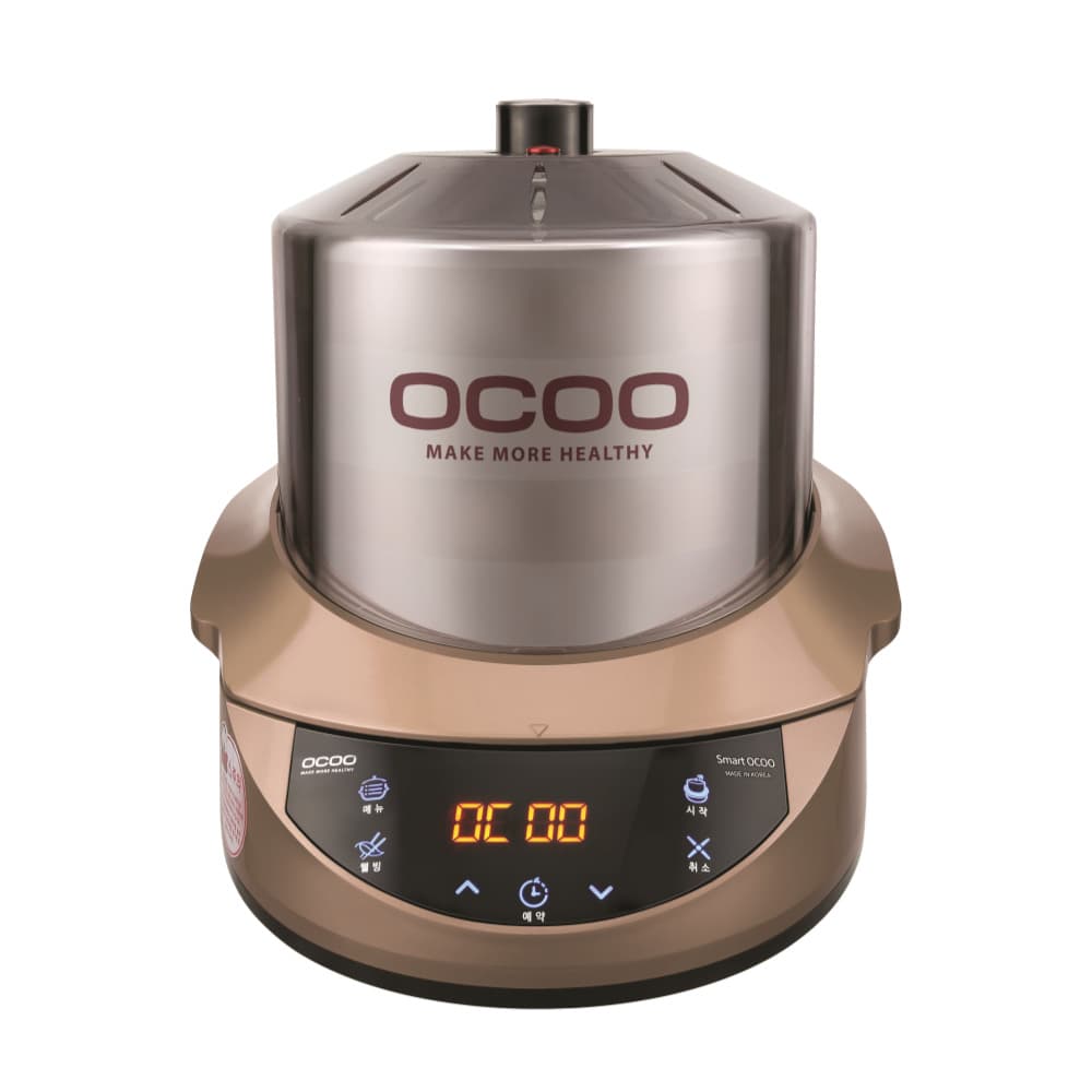 오쿠 대용량 스마트 중탕기  OC-S1170S
