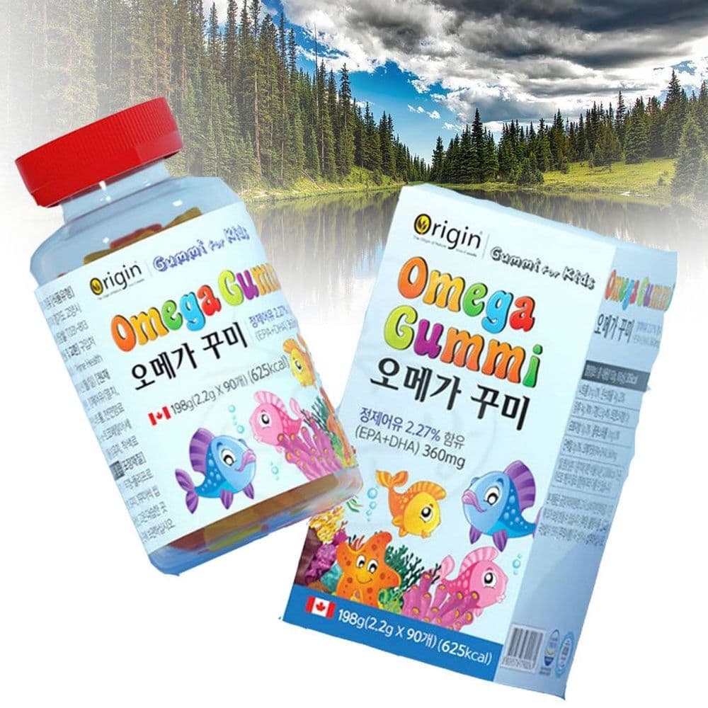 오리진 오메가90꾸미