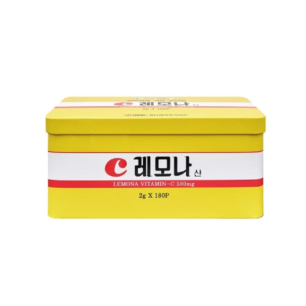 레모나산C 2g x 180포
