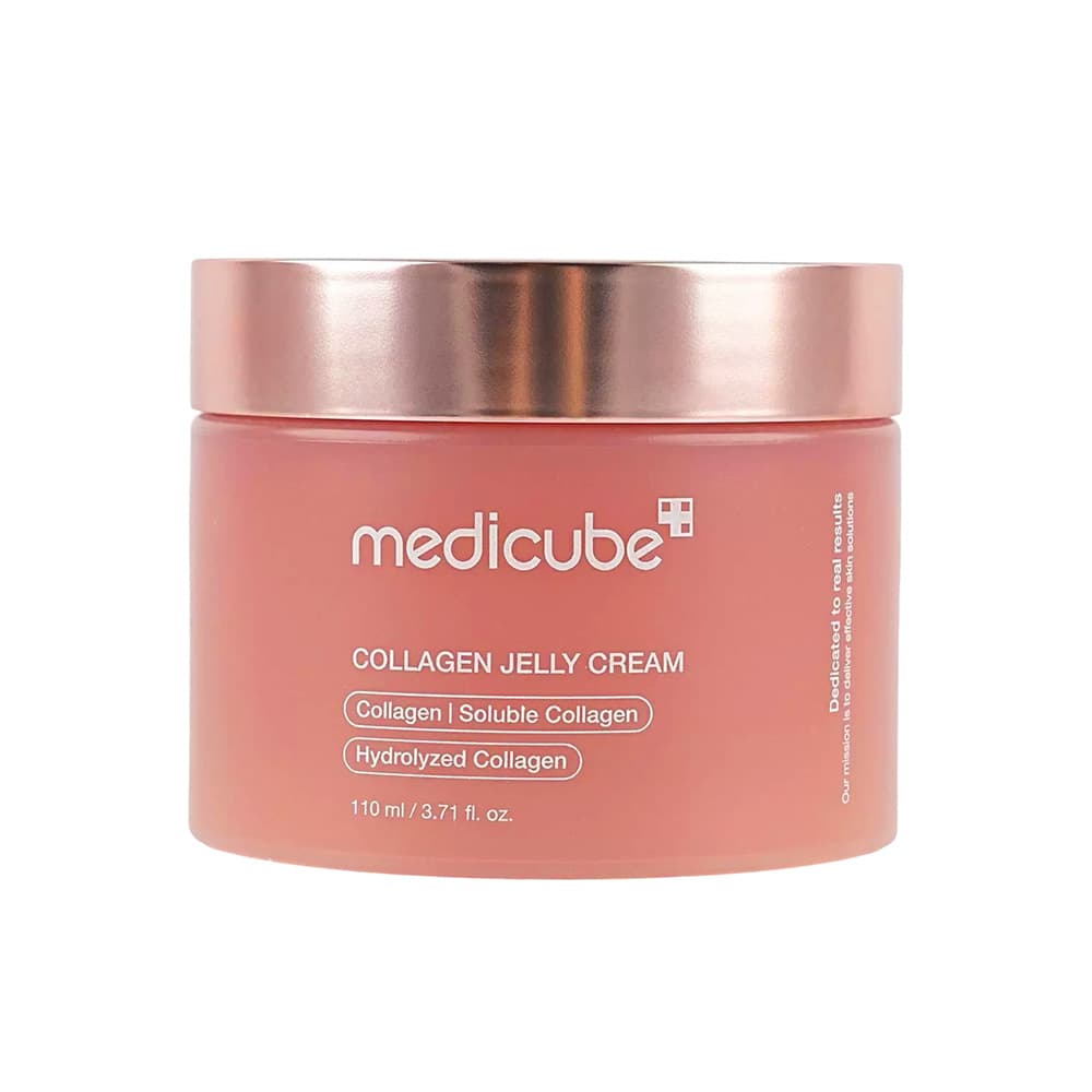 메디큐브 콜라겐 젤크림  110ml  3개
