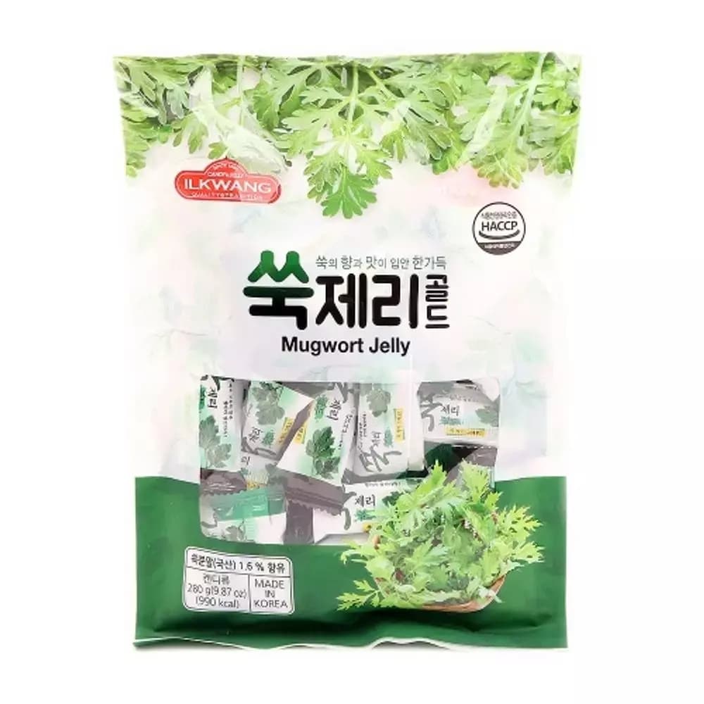 일광 쑥제리골드 280g 1박 10개입  1개