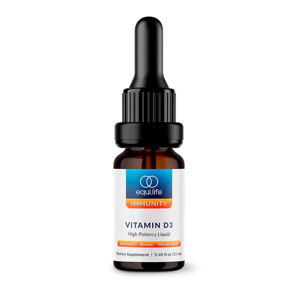 Equilife 에퀴라이프 비타민D3 액체 드롭 11.8ml 건강유지 영양제  Equilife 에퀴라이프 비타민D3 액체 드롭 11.
