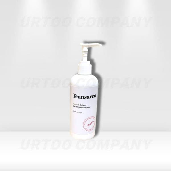 튼사렌 임산부 살성크림 탄력 피부장벽 개선 보습 콜라겐 크림 300ml 1개 592265