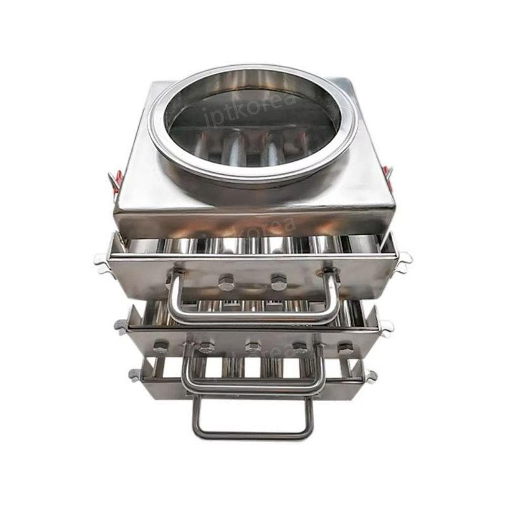 철분제거기 봉자석필터 마그네트 액상 액체 자석봉  DN200  8000  1개