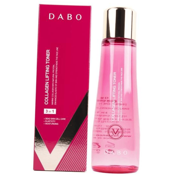 다보 콜라겐 탄력 토너 스킨 150ml  본상품  1개