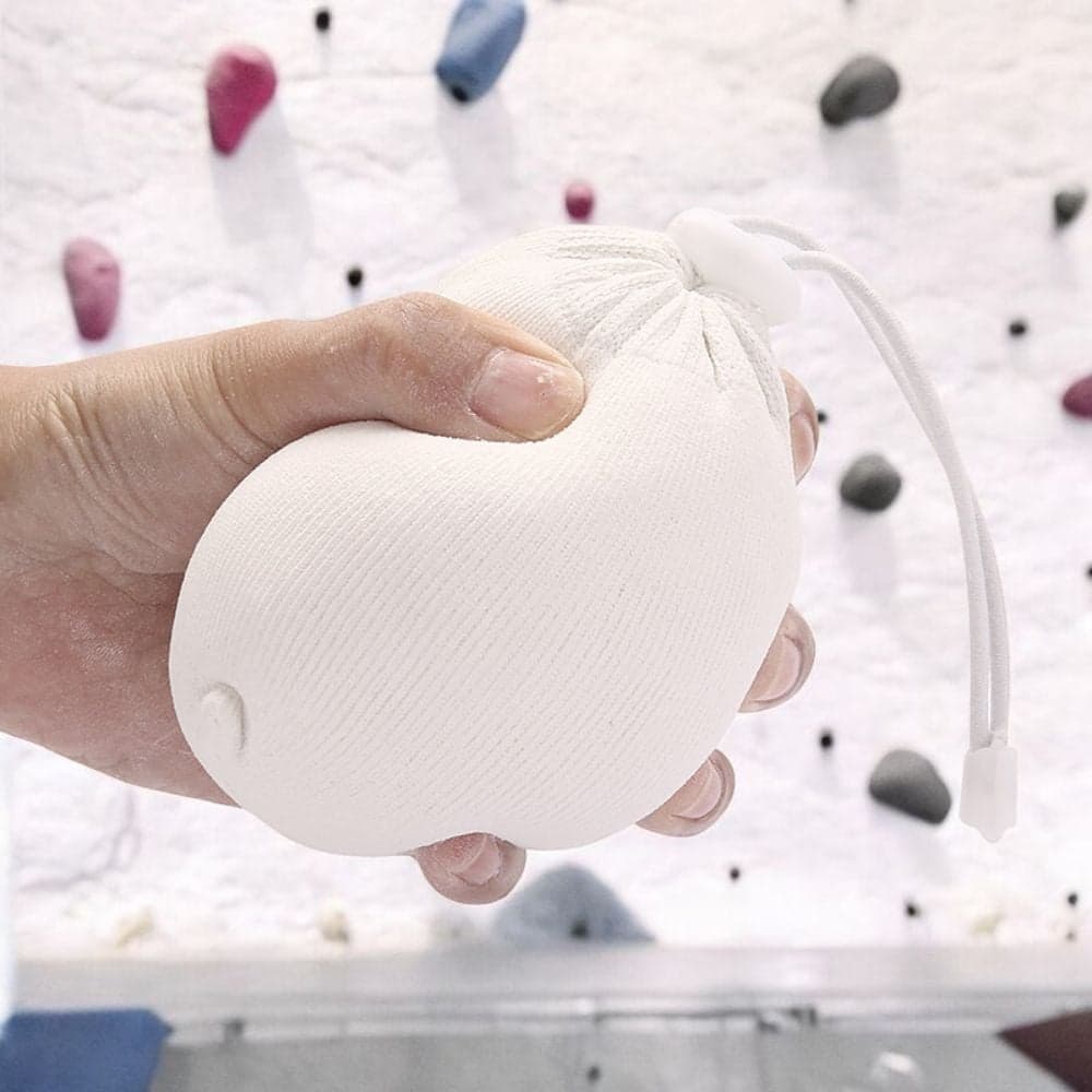 쌍문상회 지금 필요한 탄산 초크주머니 탄마 마그네슘 체조초크 주머니 운동용초크 헬스초크 손건조파우더 손미끄럼방지 탄산마그네슘 초크볼 바벨그립 클라이밍초크 31872EA  본상품