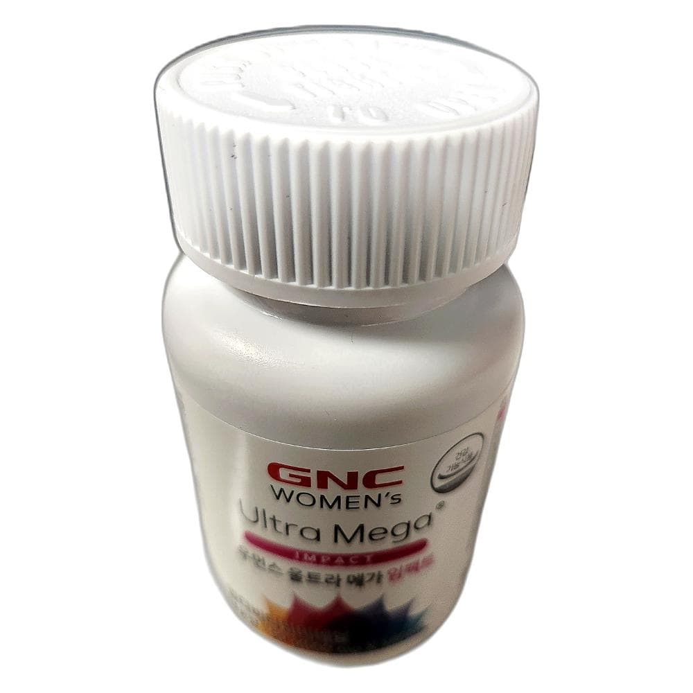 비타민A 울트라 멀티비타민 임팩트 식품 플러스 세트구성 180정 2개  1개  360정