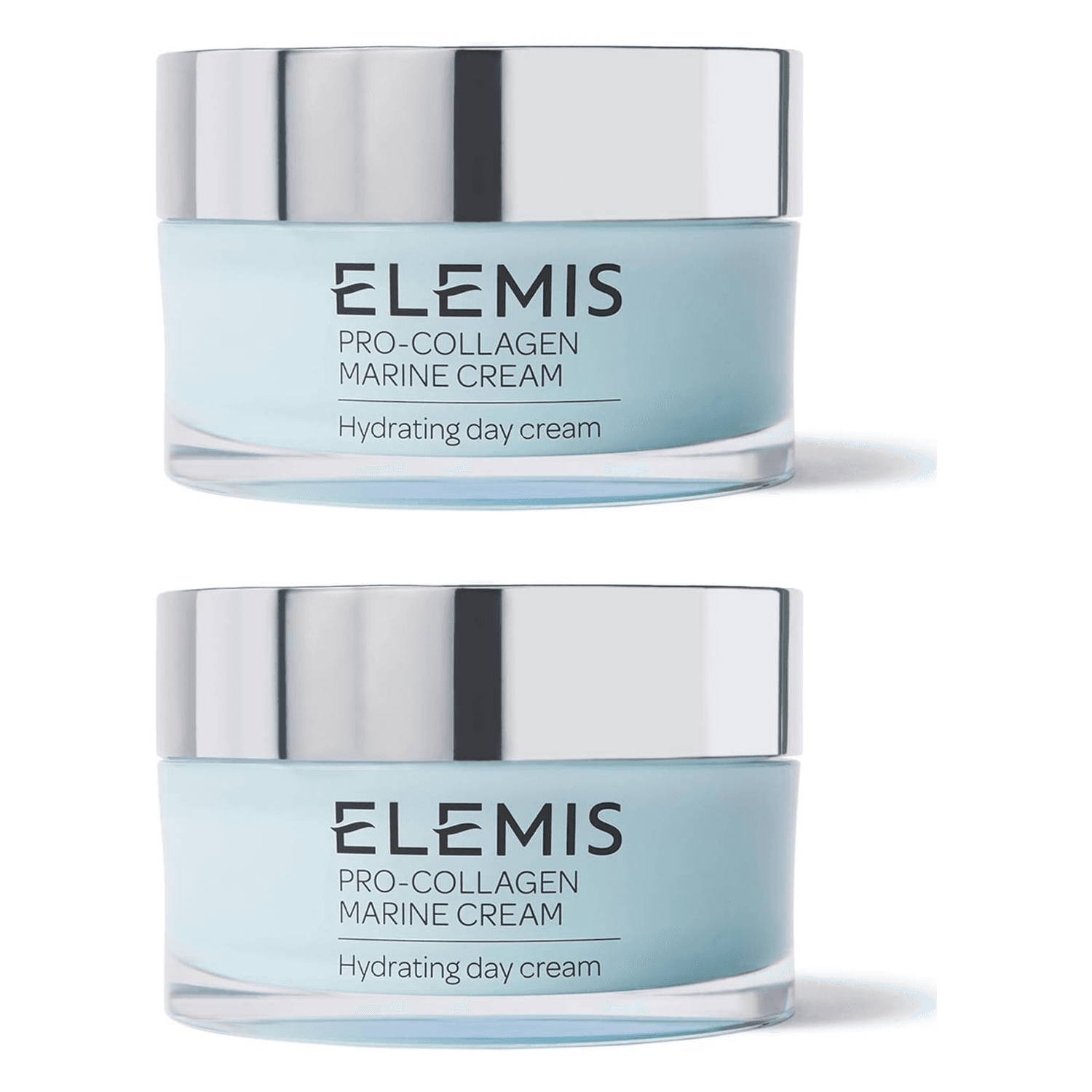 ELEMIS 프로콜라겐 마린 크림 2팩