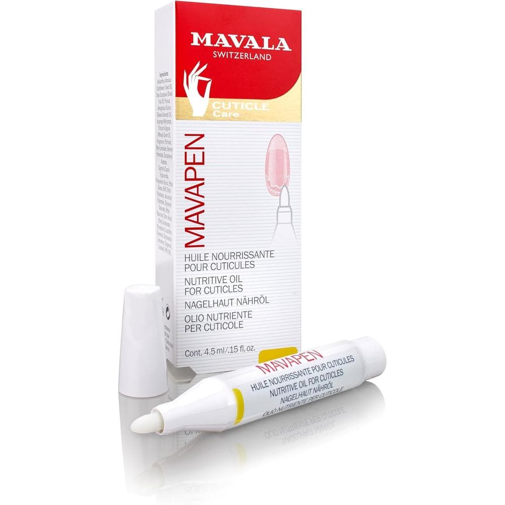 Mavala 마발라 요오드 리퀴드 1100mcg  1개  59ml