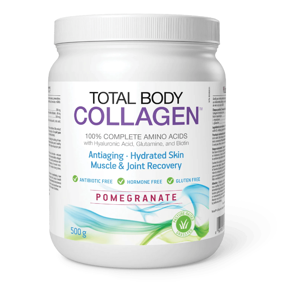 네추럴팩터스 토탈 바디 콜라겐 석류맛 파우더 생체활성 펩타이드 500g 38일분  내추럴 팩터스 토탈 바디 콜라겐 건강한 피부 머리카락  1개