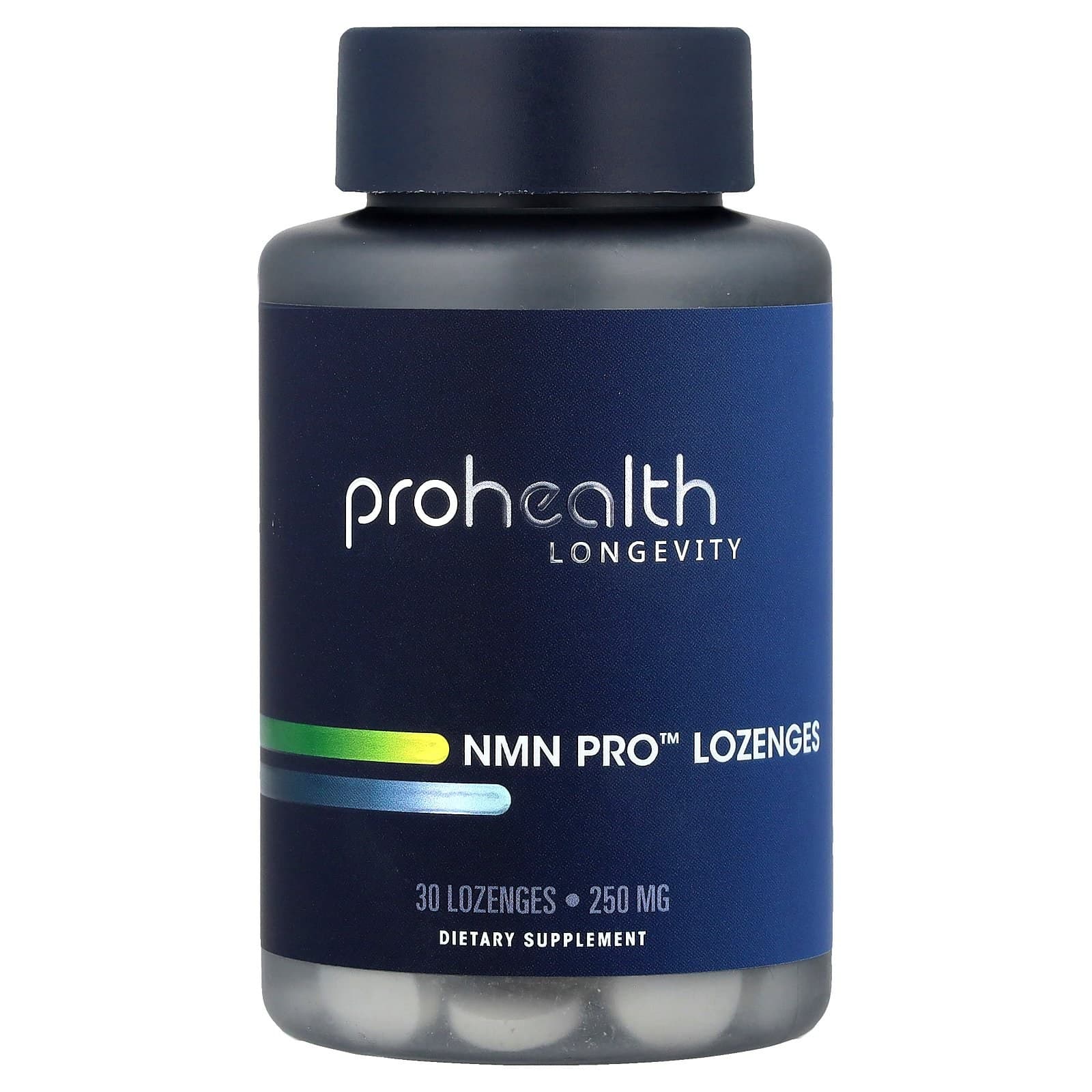 ProHealth Longevity NMN Pro™ Lozenges 250 mg 30 Lozenges  ProHealth Longevity  NMN Pro™