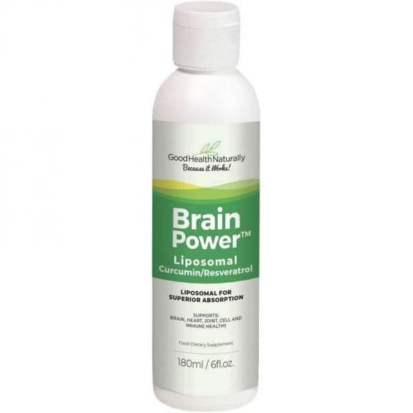 --™ Liposomal Curcumin+  POWER™ Liposomal Curcumin+  1개