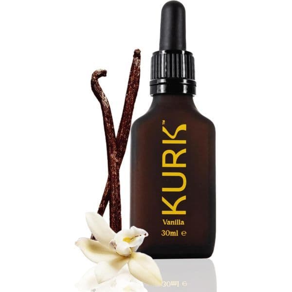 Kurk Essential Liquid Turmeric Curcumin Supplement Turmeric Drops Oil for Advanced Everyday Well  Va