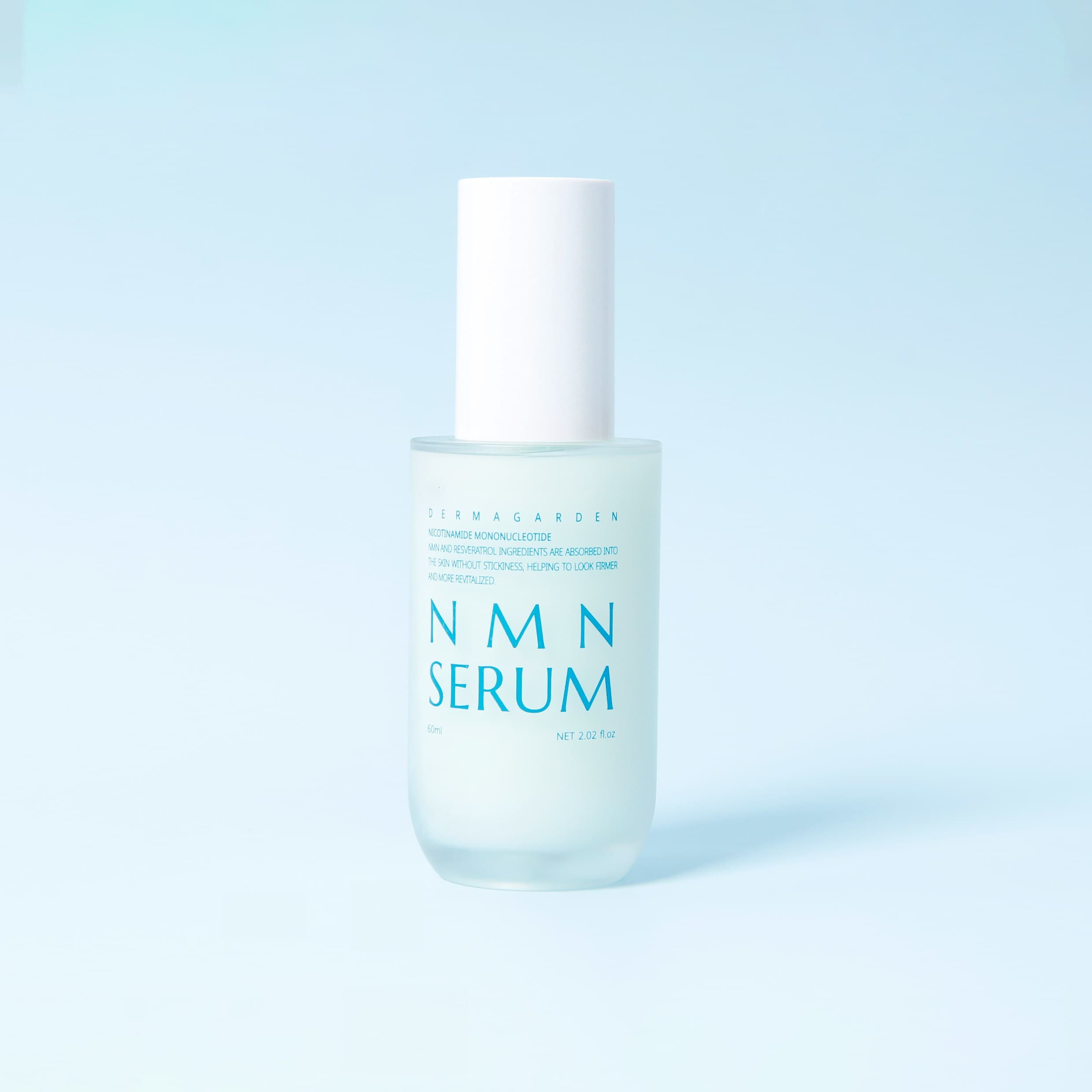 더마가든 엔엠엔 세럼  1개  60ml