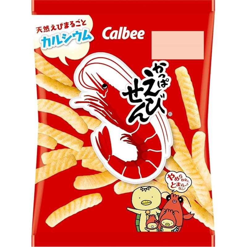 갓파에비센카루비 갓파에비센 26g×24봉 칼슘 에비센 멈출 수 없어 그칠 줄 모르다