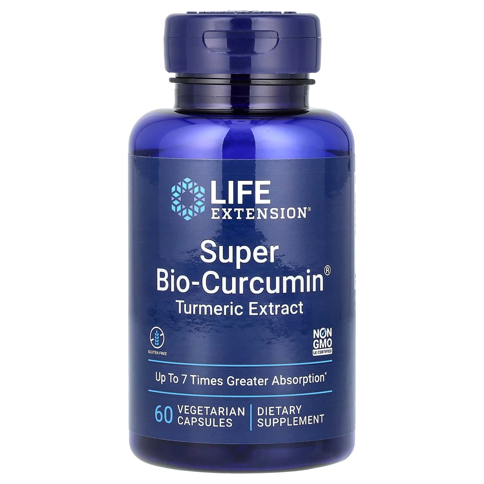 Life Extension Super Bio-Curcumin 베지 캡슐 60정  Life Extension Super Bio-Cu...  1개