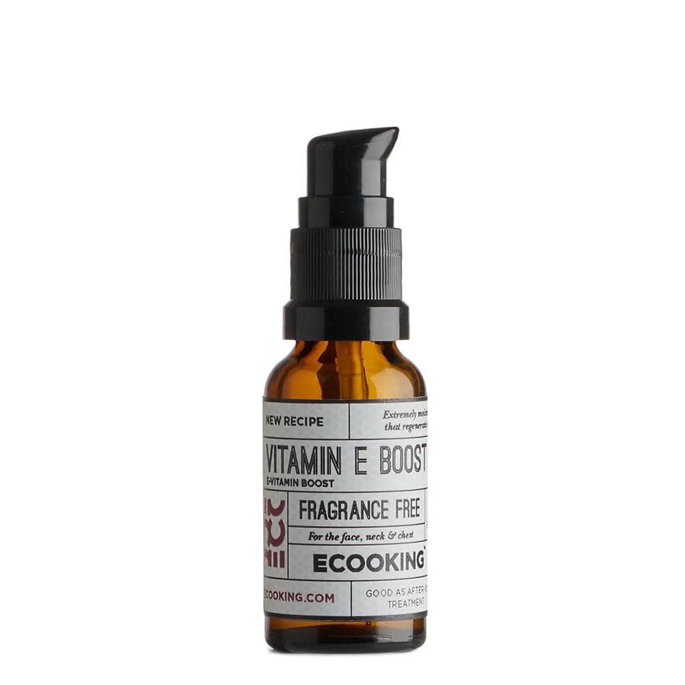 Ecooking 에코킹 비타민 부스트 세럼  20ml  1개