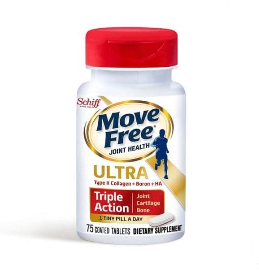 쉬프 무브 프리 울트라 트리플 액션 75정