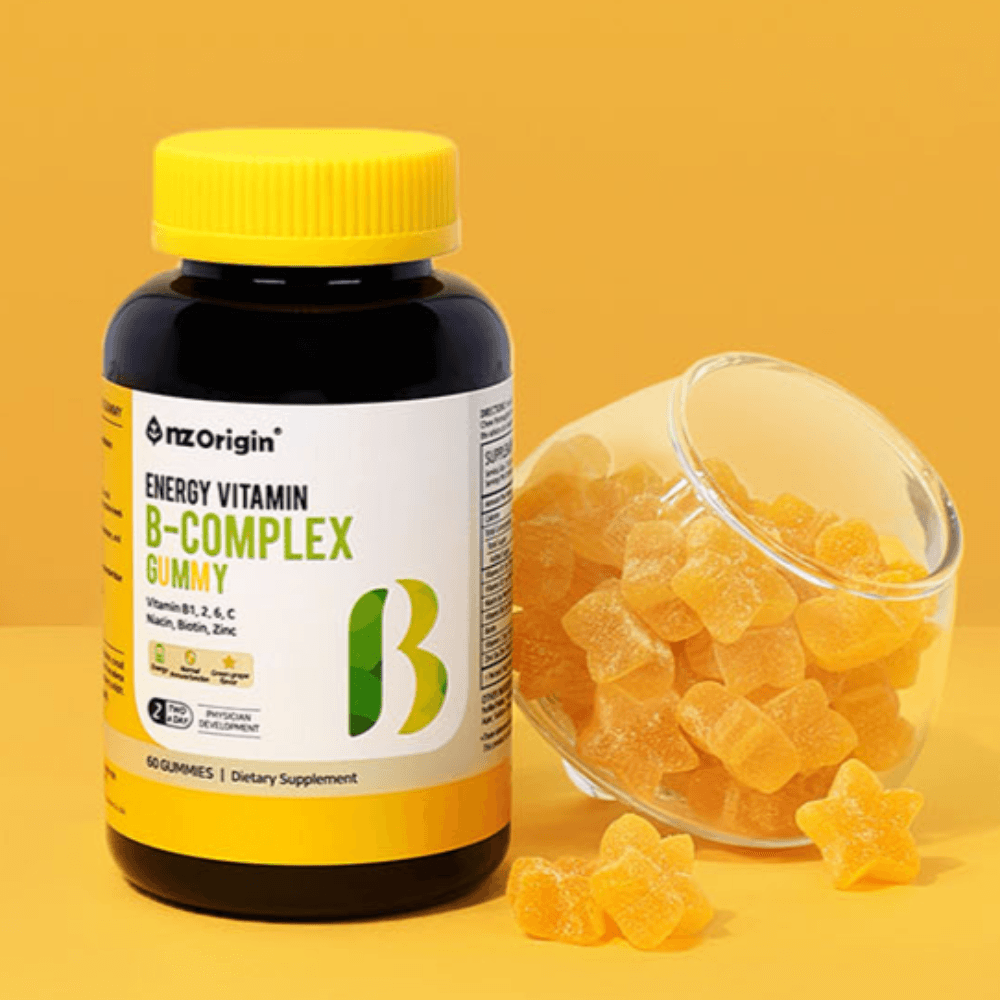 비타민B 컴플렉스 활성비타민 B군 비군 활력 약국 영양제