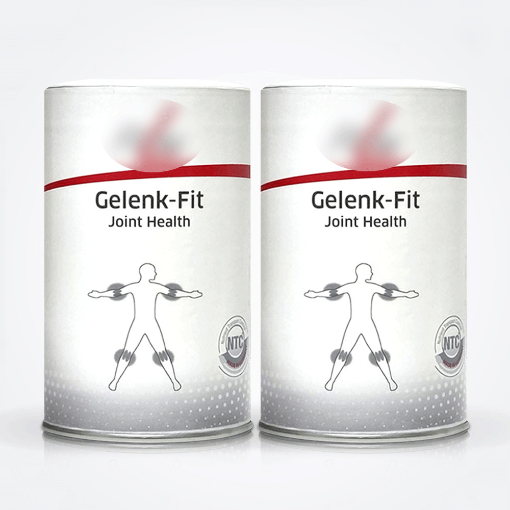 독일PM쥬스 겔링핏 270g x 2개(총540g)