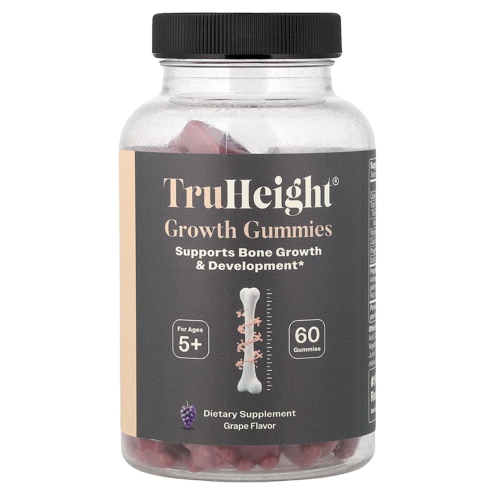 (아이허브) 아이허브 종합비타민 만 5세 이상 포도맛 구미젤리 60개